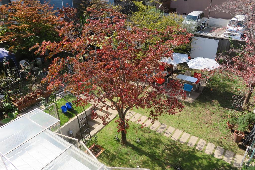 Prinz Quioto Exterior foto